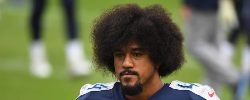 Titans releasing Vic Beasley, Johnathan Joseph