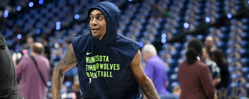McDaniels explains confidence in T-Wolves to 'run off three more' wins vs. Mavs