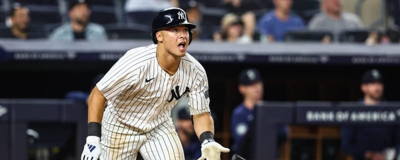 New York Yankees Star Putting Together Spectacular 2024 Season