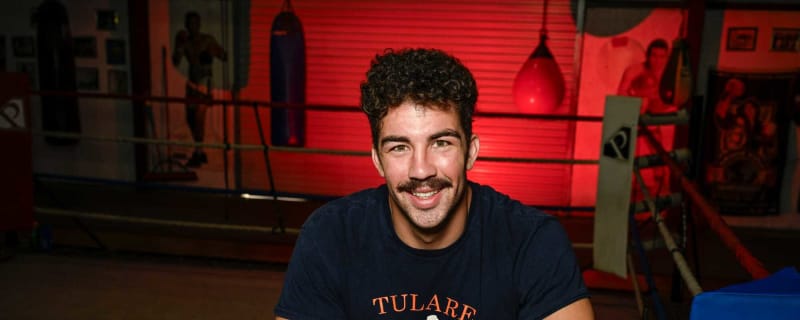 Richard Torrez Jr. vs Guido Vianello Fight Results: Torrez Defeats Vianello In Ugly Affair