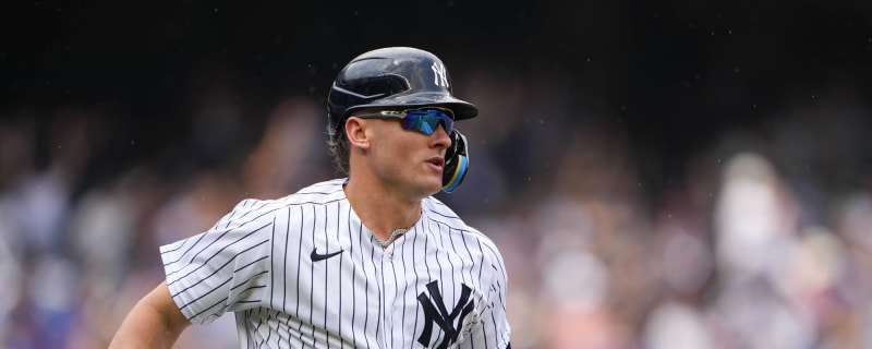 Josh Donaldson released: Yankees cut veteran third baseman, two