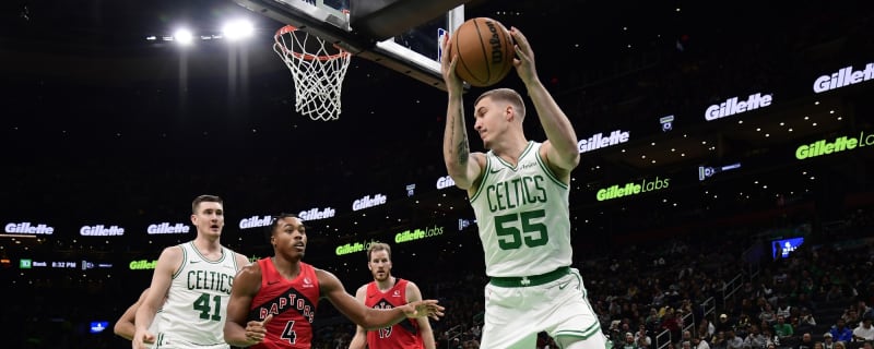 Boston Celtics: Unheralded Weapon Predicted to Surprise Alongside Jayson Tatum, Jaylen Brown
