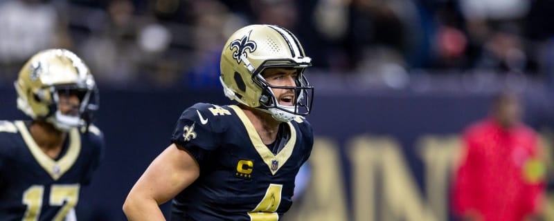 New Orleans Saints Could Pursue Huge QB Trade Following 2024 Season