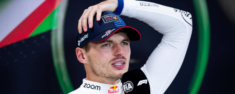 McLaren’s Andrea Stella in awe of Max Verstappen’s ‘AMAZING’ off-the-line starts during Grand Prix weekends