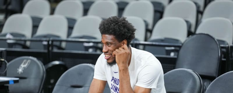 Where Suns Free Agents Could Still Sign