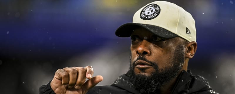 Steelers' Defense Vulnerable Without Cam Sutton: 'Exploit This Weakness'