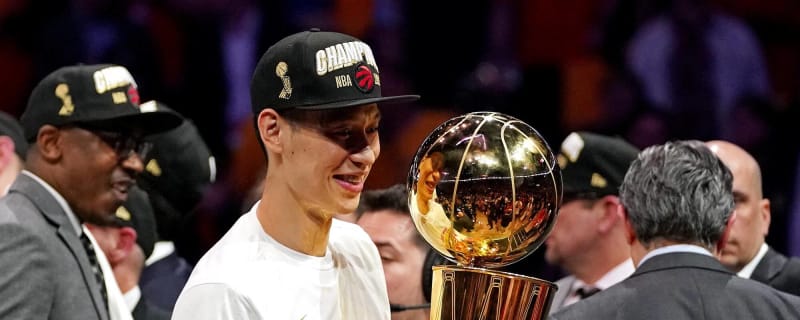 NBA Rumors: Asian-American Jeremy Lin to Sign with Golden State Warriors, News, Scores, Highlights, Stats, and Rumors