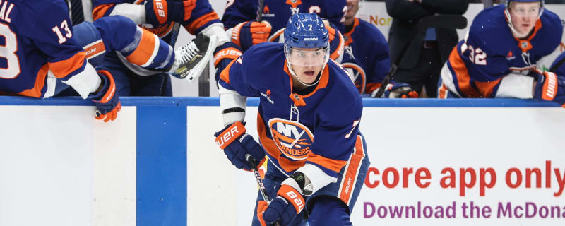 Devils Should Inquire on Recent Odd-Islander Out to Address Depth Scoring