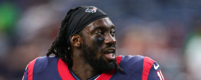 Former Steelers WR Sammie Coates Finally Uncovered Why Martavis Bryant Had Beef With Him