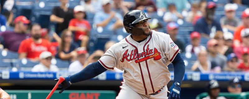 Braves: Pablo Sandoval added on MiLB contract, while rest of NL continues  to spend 