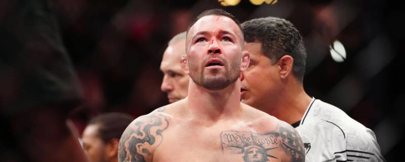 5 times Colby Covington's trash talk went too far