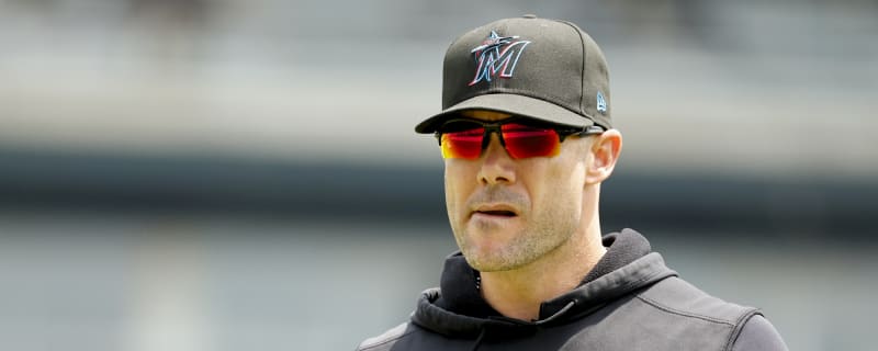 Two names reportedly out of running in White Sox managerial search
