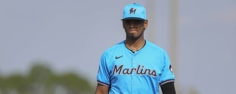 How will Marlins cobble together an Opening Day rotation from an injury-decimated bullpen?