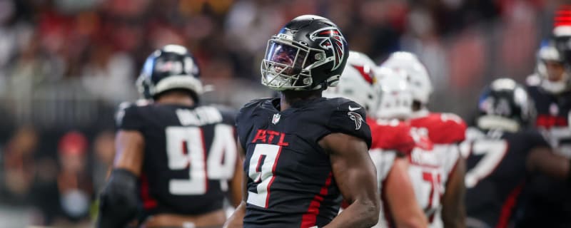 Biggest 2023 team needs for the Atlanta Falcons: Offense edition - The  Falcoholic