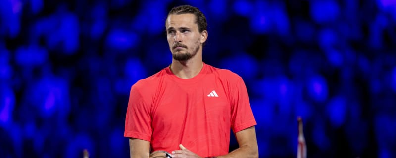 Arnaud Clement backs Alexander Zverev to win ‘this’ Grand Slam after a tough Australian Open final defeat to Jannik Sinner