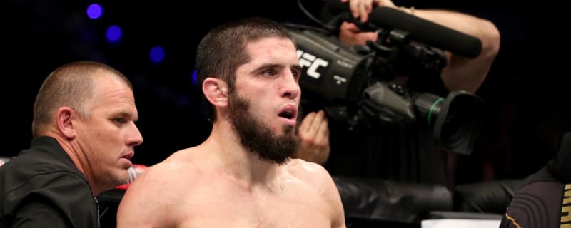 After retaining at UFC 302, what’s next for Islam Makhachev?