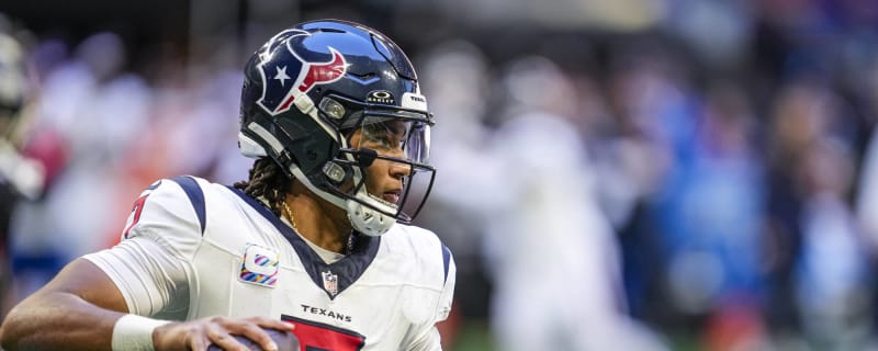 Houston Texans - Taking your season opener predictions 