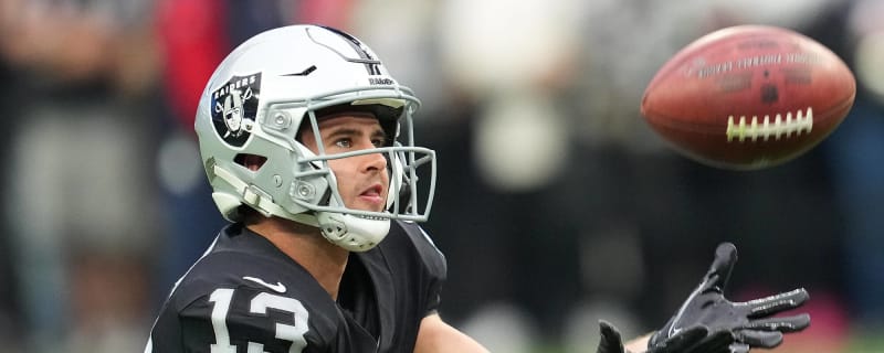 Raiders trade rumors” Pro, cons of Trey Lance deal - Silver And Black Pride