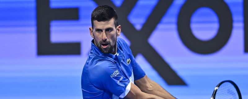 'Just worried about his health': Andrea Petkovic expresses concern about Novak Djokovic&#39;s fitness after Qatar Open first-round exit