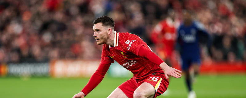 ‘I’m still the main man’: Dalglish puts Robertson in his place with brilliant comeback