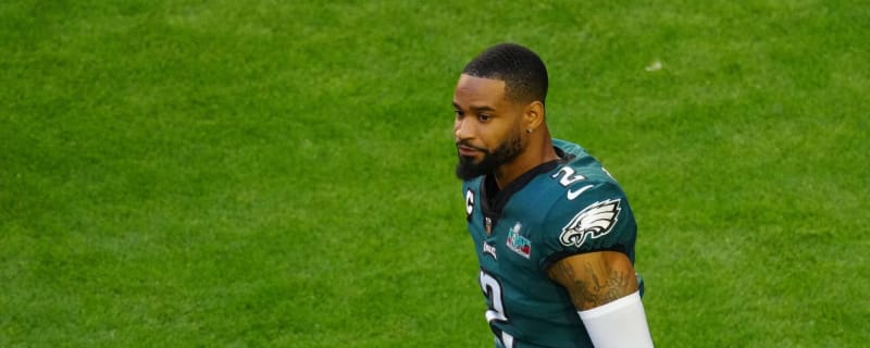 What are Eagles getting in Darius Slay: Scouting report from ex-Lions  teammates 