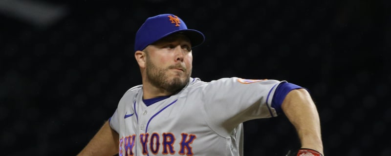 Mets Minor League Free Agent Tracker - Metsmerized Online