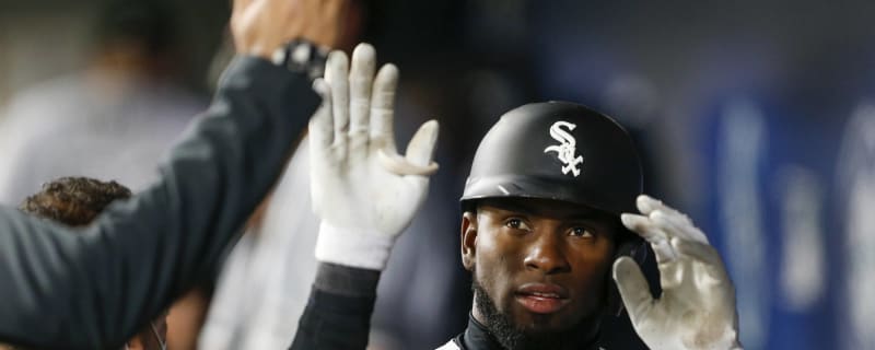 White Sox Activate Luis Robert, Release Luis Gonzalez - MLB Trade