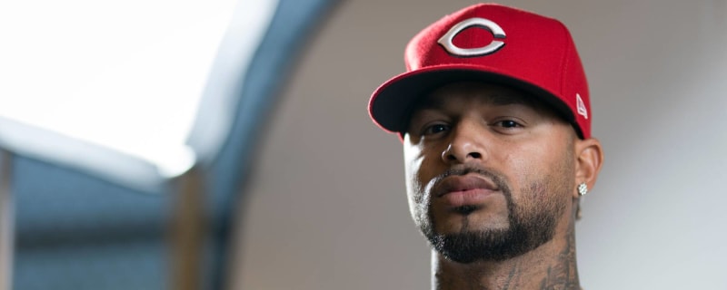 Cincinnati Reds: Breaking News, Rumors & Highlights