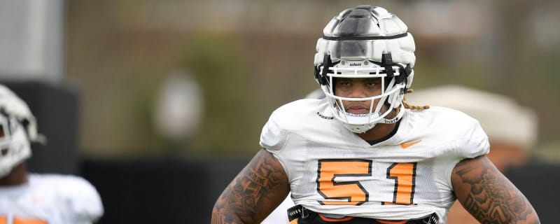 Former Vols player is making the same mistake that Henry To'o To'o made after leaving Tennessee