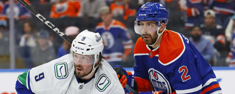 NHL predictions 2024-25: Playoff teams, division winners and Stanley Cup