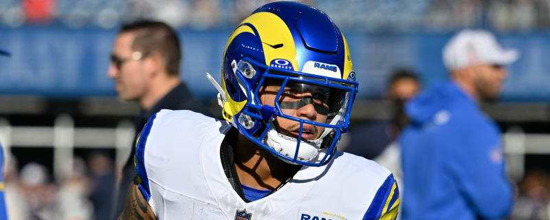 What Blake Corum Said After Michigan's Fourth Straight Win Over Ohio State