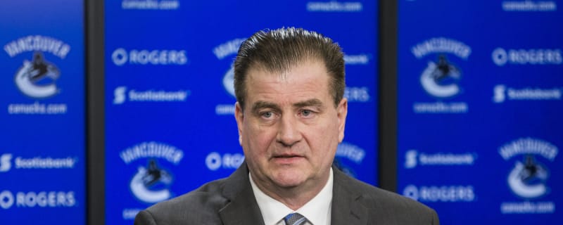 Canucks need approval from local gov't to resume operations