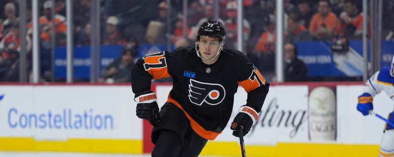 Erik Johnson Proves, Yes, Leadership Is Worth the Price