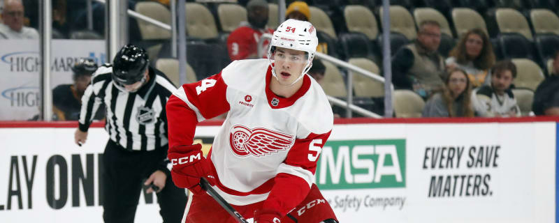 Griffins Look to Wallinder to Lead Defensive Play