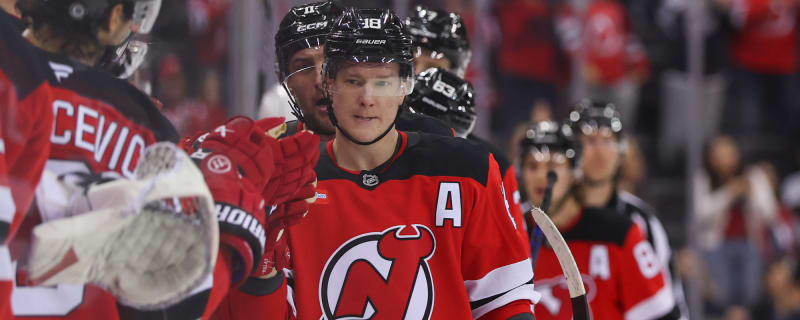 Palat Scores Lone Goal In 3-1 Loss To Golden Knights