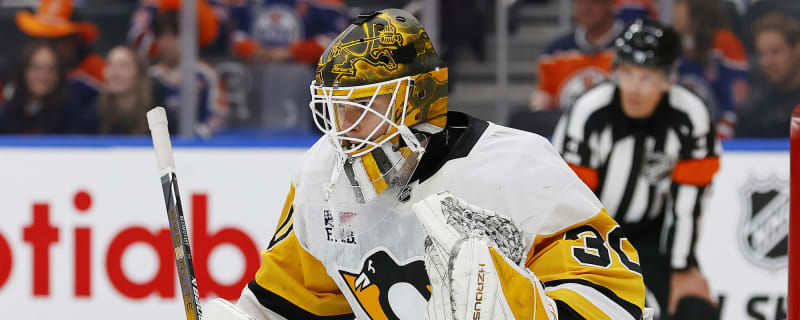 Penguins Demote Blomqvist; Recall Nieto and a Prospect