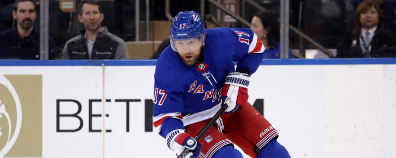 One-thousand-game NHL veteran a potential signing option for the Toronto Maple Leafs