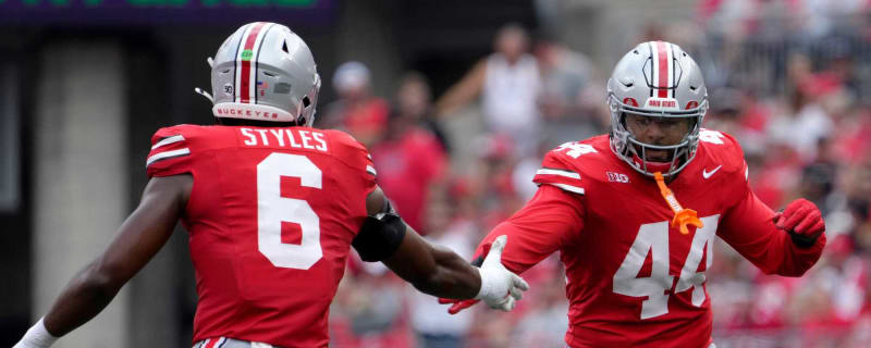 Ohio State Kicks Off 135th Season of Football With a Win