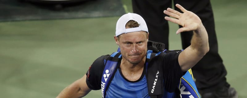 Australia captain Lleyton Hewitt slams 'stupid' Davis Cup format despite his team qualifying for finals in Malaga