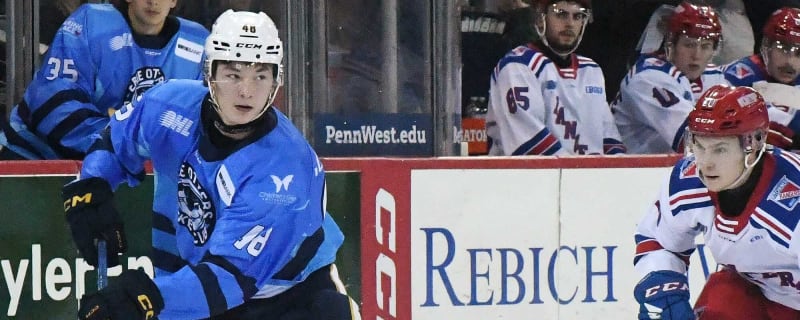 The Good, Bad, and Ugly: CHL-USA Prospects Challenge Game 1
