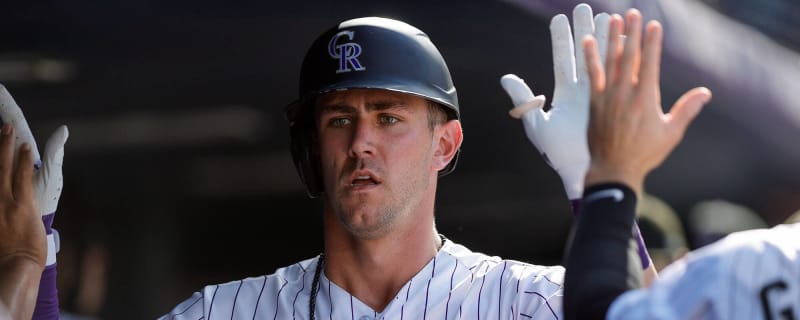 Rockies are one of the most hopeless situations in baseball