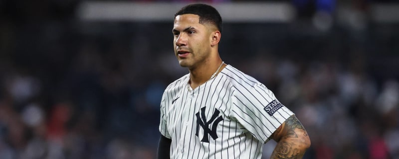 Yankees’ Gleyber Torres Opens Up About Tough Start: ‘Let’s see what happens at the end of the year’