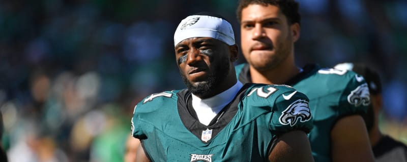 James Bradberry Set For Charity Event, Skipping Voluntary OTAs Again