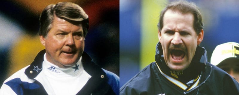 Are Jimmy Johnson, Bill Cowher Hall of Fame worthy?