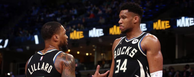 Bucks release concerning injury report as Game 6 looms