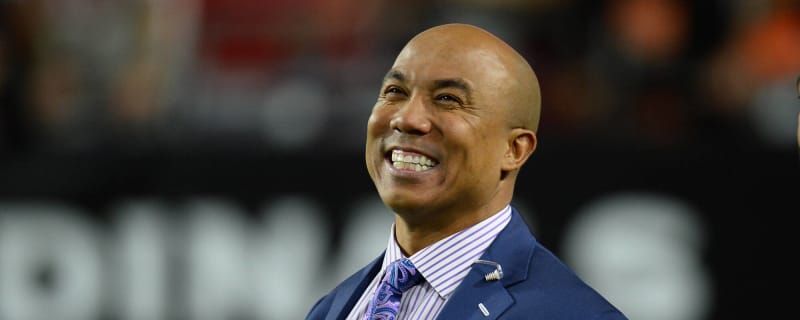 Mike Tomlin petitions for former Steeler's HOF case