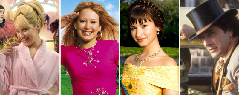 18 totally nostalgic Disney Channel original movies to stream
