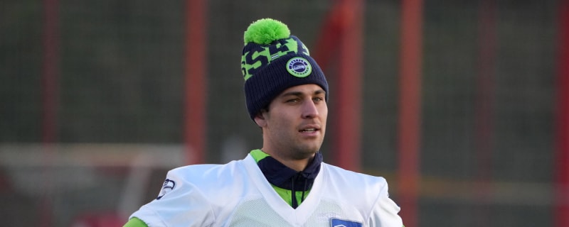 Buccaneers Sign Wide Receiver