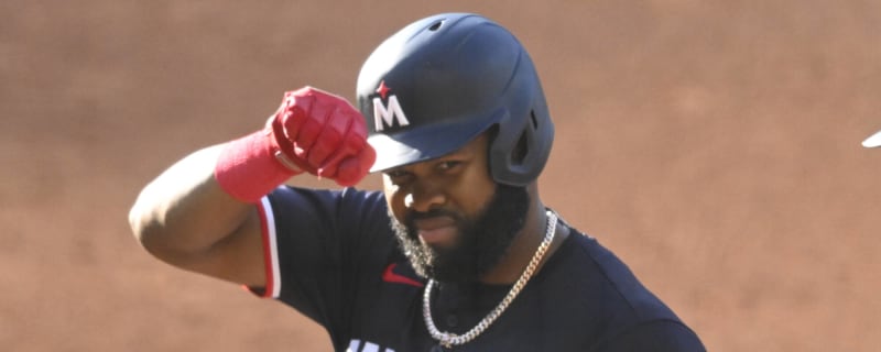 Manuel Margot Stinks but Twins May Still Win That Trade, Thanks to Rayne Doncon