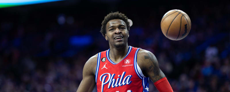 Sixers Reveal Classic Edition Jerseys - Liberty Ballers